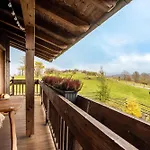 Bergliebe Apartamento *