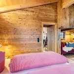 Bergliebe Apartamento *