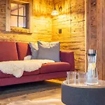 Bergliebe Apartamento