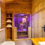 Apartamento Bergliebe *