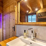 Bergliebe Apartamento