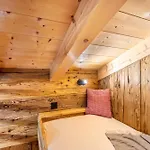 Bergliebe Apartamento *