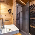 Apartamento Bergliebe *