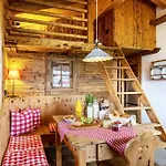 Apartamento Bergliebe Brilon