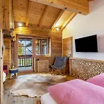 Apartamento Bergliebe