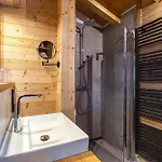 Bergliebe Apartamento