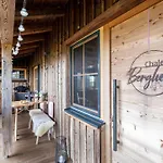 Bergliebe Apartamento Brilon