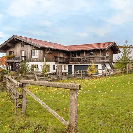 Apartamento Bergliebe