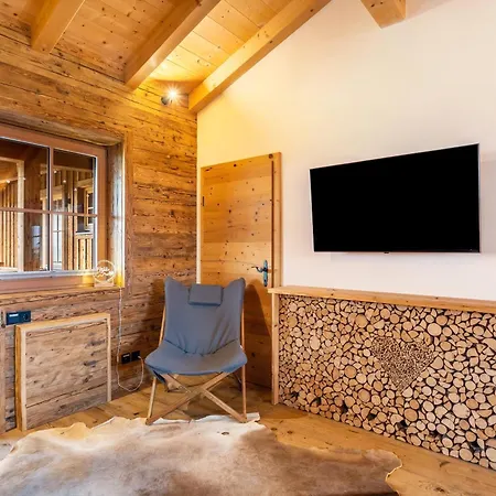 Διαμέρισμα Bergliebe Brilon