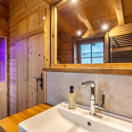 Bergliebe Διαμέρισμα