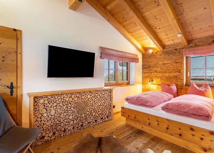 Bergliebe * Брилон