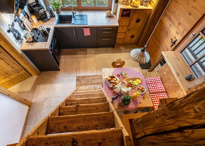 Bergliebe * Брилон