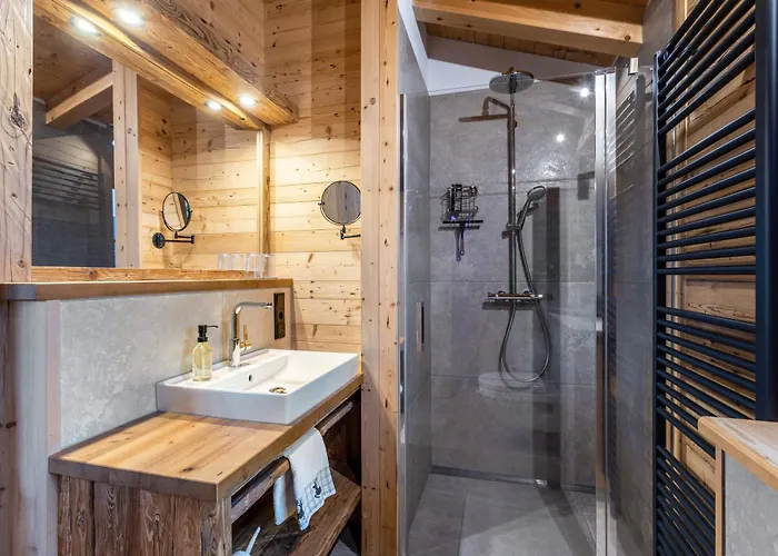 Апартаменты Bergliebe Брилон