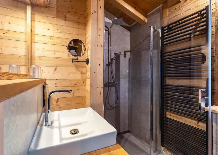 Апартаменты Bergliebe *